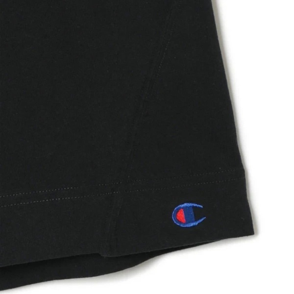 N.HOOLYWOO X CHAMPION SHORTS SIZE L $199 RETAIL - Picture 4 of 8